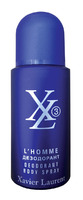 Дезодорант парфумований «XL»  3 L'HOMME (Paco Rabanne Ultraviolet type) 