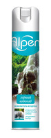 Освіжувач повітря «ALPEN» Гірський водоспад
