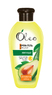 Косметичний набір ТМ "Oleo" (шампунь для волосся "7 трав" + крем-гель для душу "Авокадо")